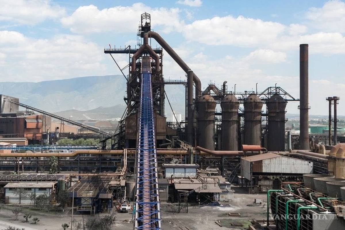 Adeudo de AHMSA a proveedores tardará años en resolverse