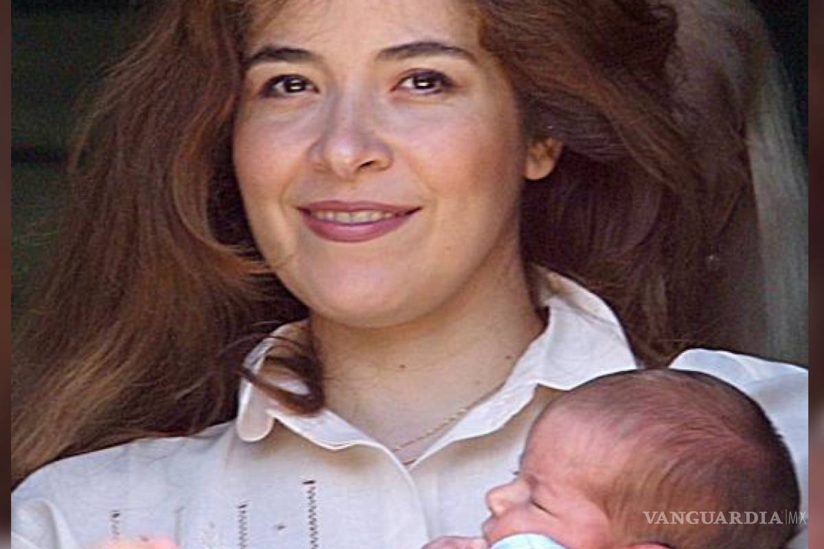 ‘Yo no perdí una hija, yo tengo una hija’, Glorita Trevi habla sin censura sobre Ana Dalay