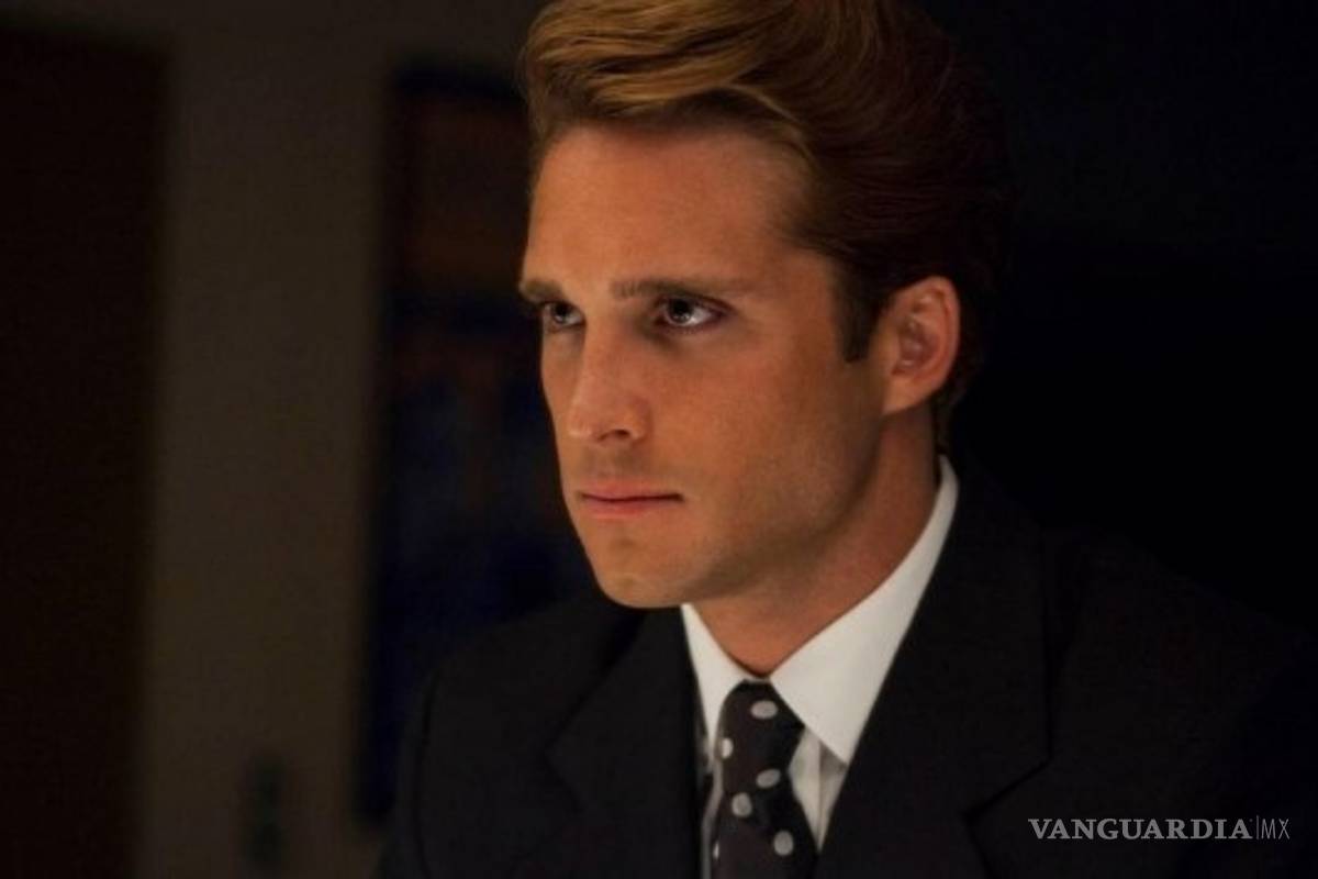 Diego Boneta ¿quedará fuera de la segunda temporada de 'Luis Miguel: La serie´?