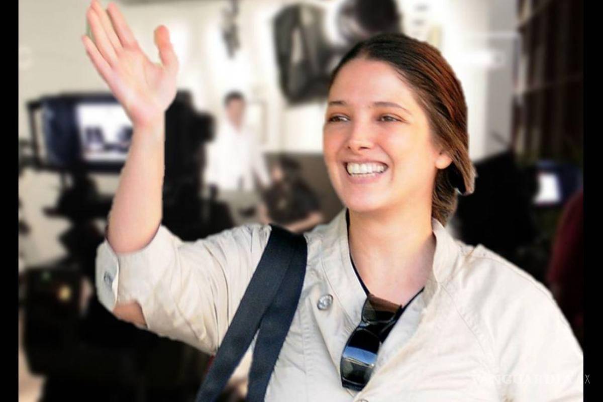 $!Adela Noriega confiesa si el hijo que tiene es de Carlos Salinas de Gortari