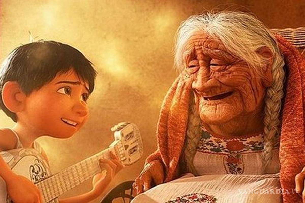'Recuérdame', la canción de 'Coco' que hizo llorar a todo el mundo (Videos)