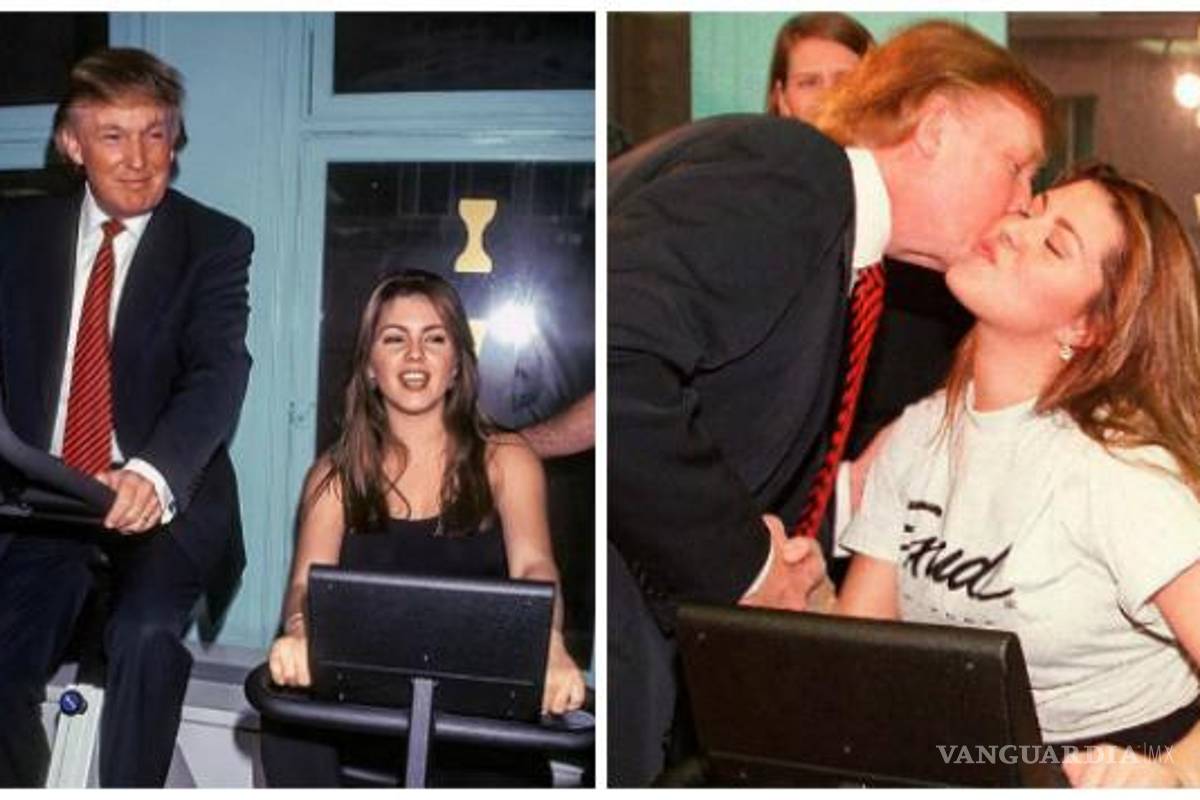 $!Alicia Machado defiende a Miss Universo 2018 de quienes la critican por su 'aumento de peso'