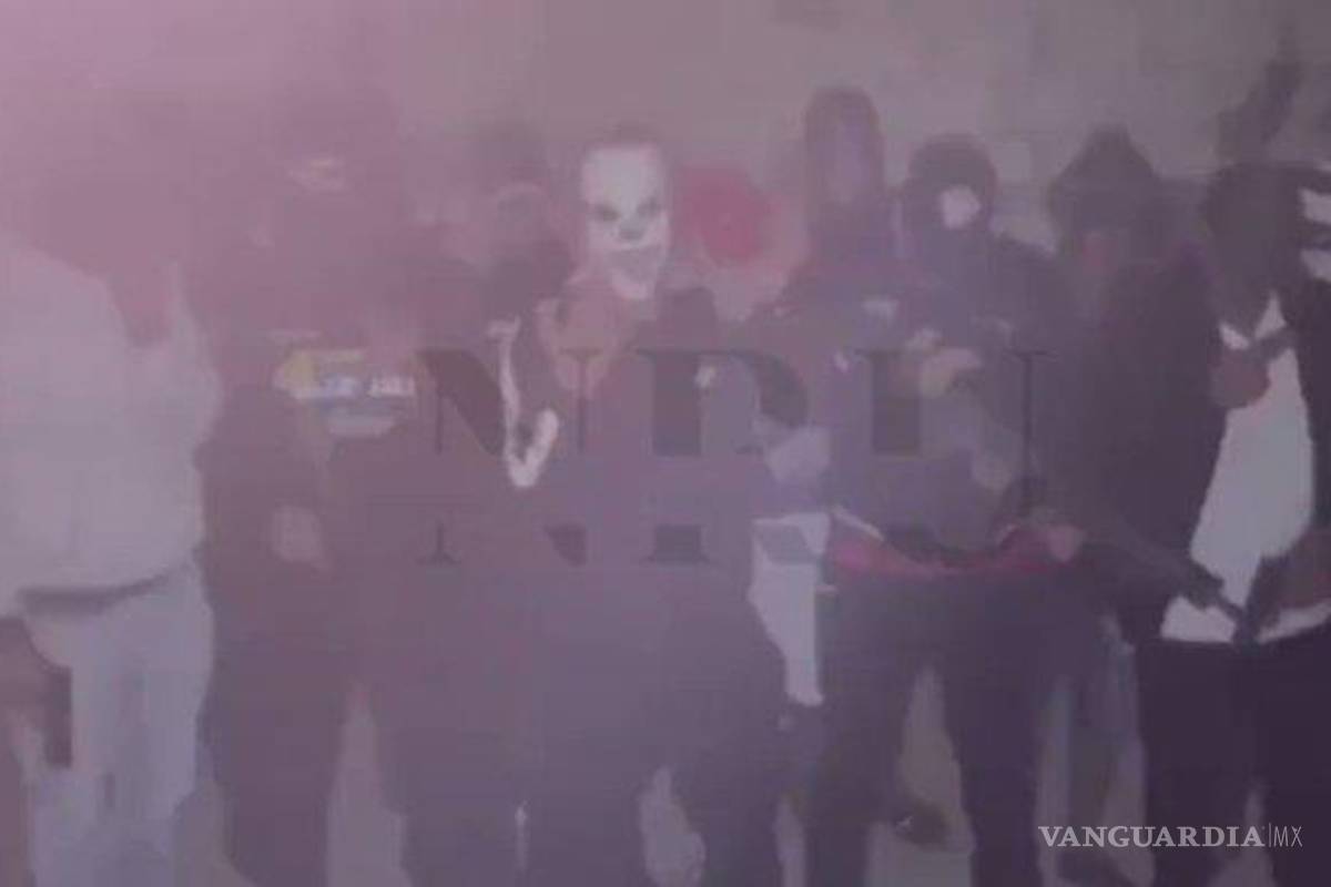 Cártel de Sinaloa y el CJNG se disputan Ecuador