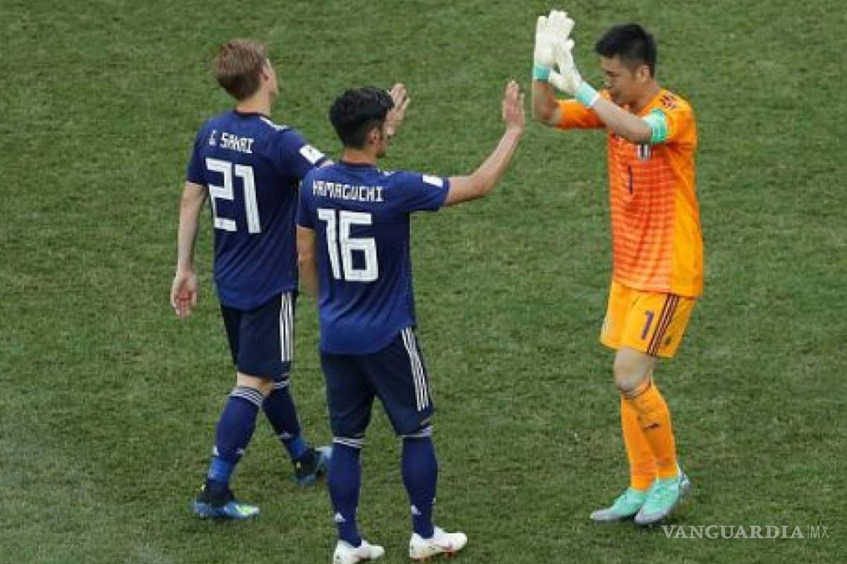 La estrategia de &quot;Supercampeones&quot; que utilizó Japón para clasificar en el Mundial