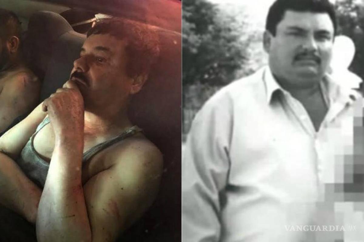 ¿Quién es 'el Guano'?, el hermano de 'El Chapo' y líder &quot;invisible&quot; del Cártel de Sinaloa