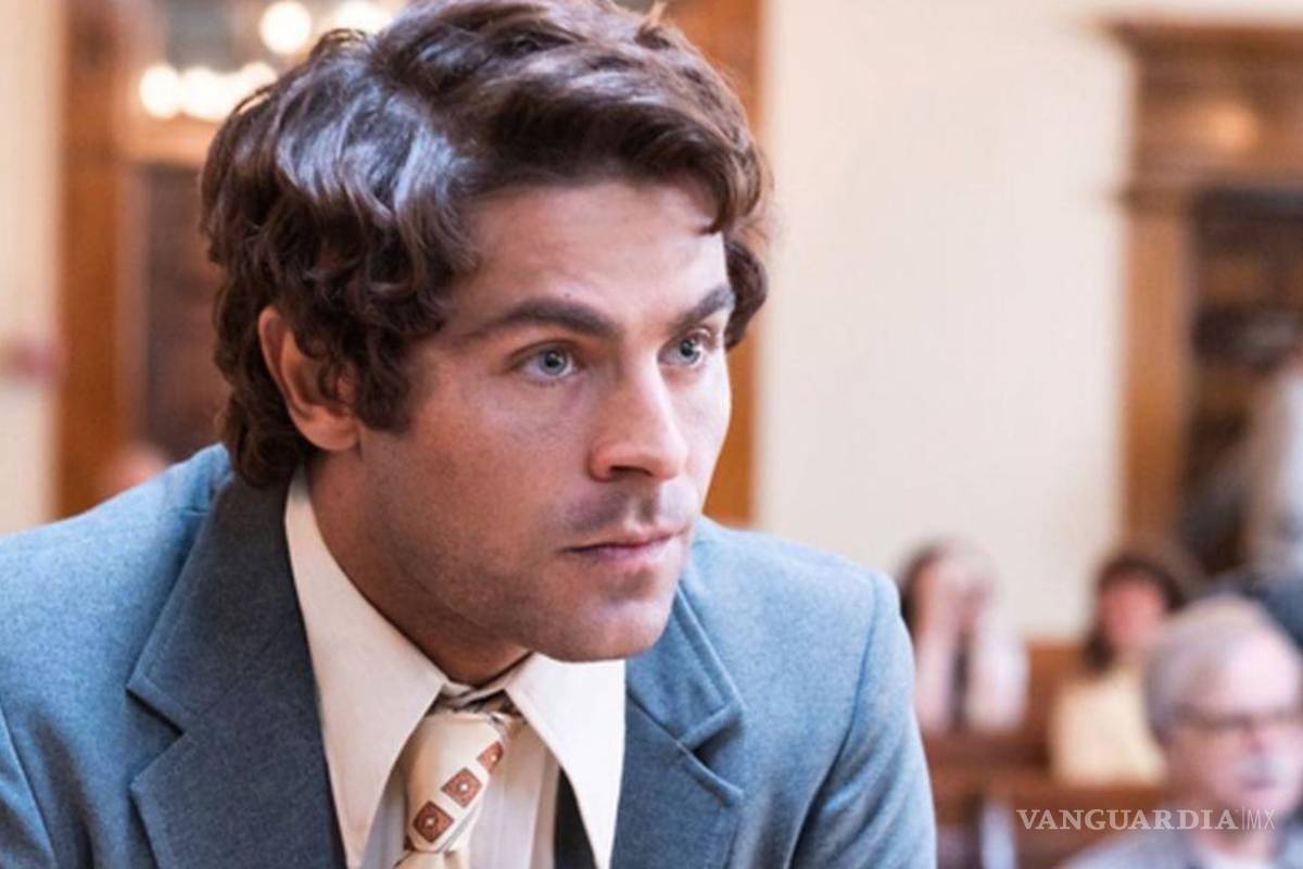 $!'Ted Bundy - Durmiendo con el asesino': La historia de un célebre monstruo