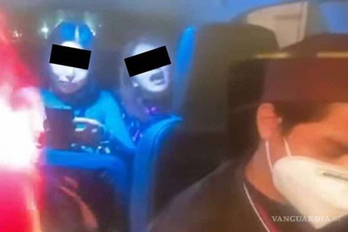 Mujeres acusaron a chofer de DiDi de manoseos; todo era mentira