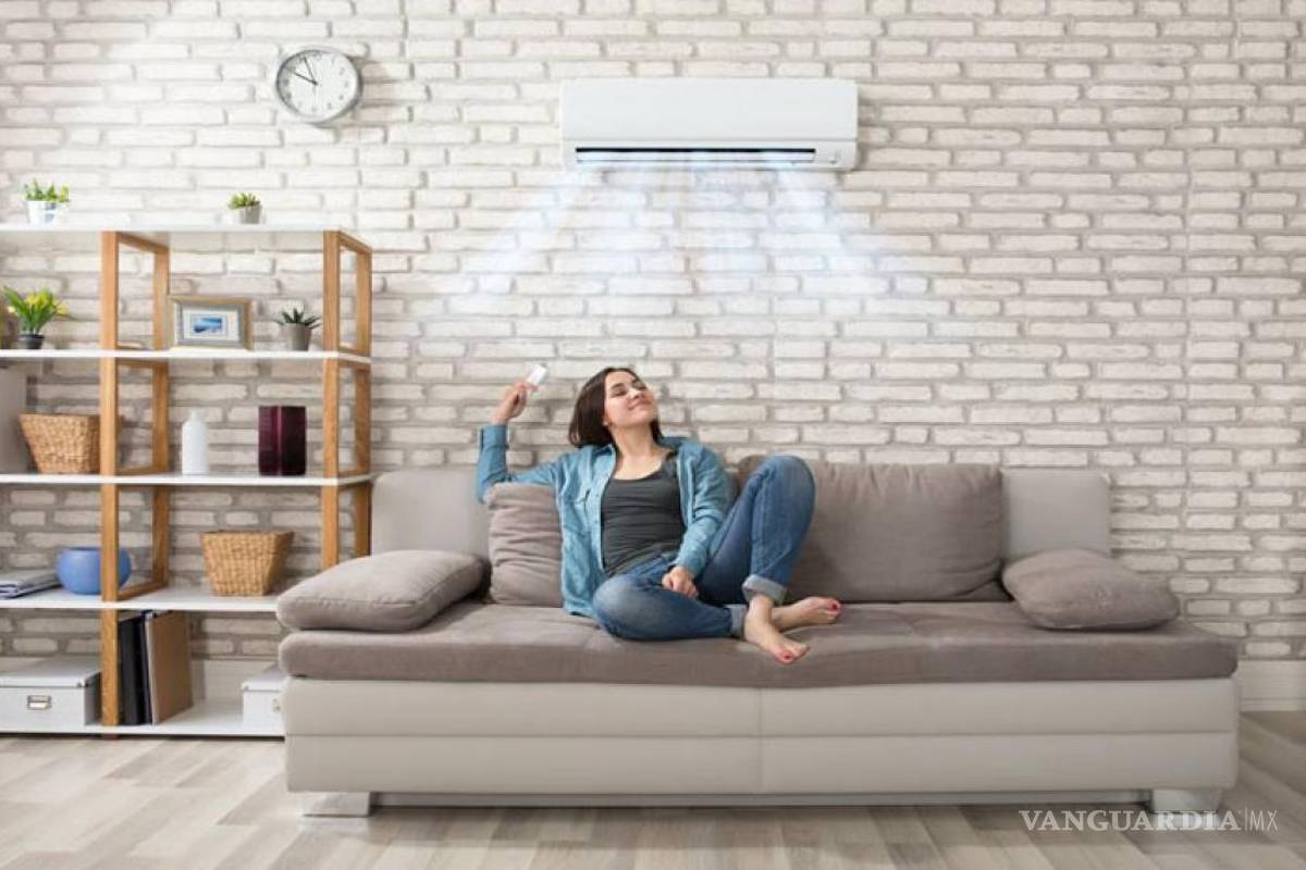 $!¿Cómo ahorrar energía con tu aire acondicionado y logra que tu casa este más fresca que nunca?