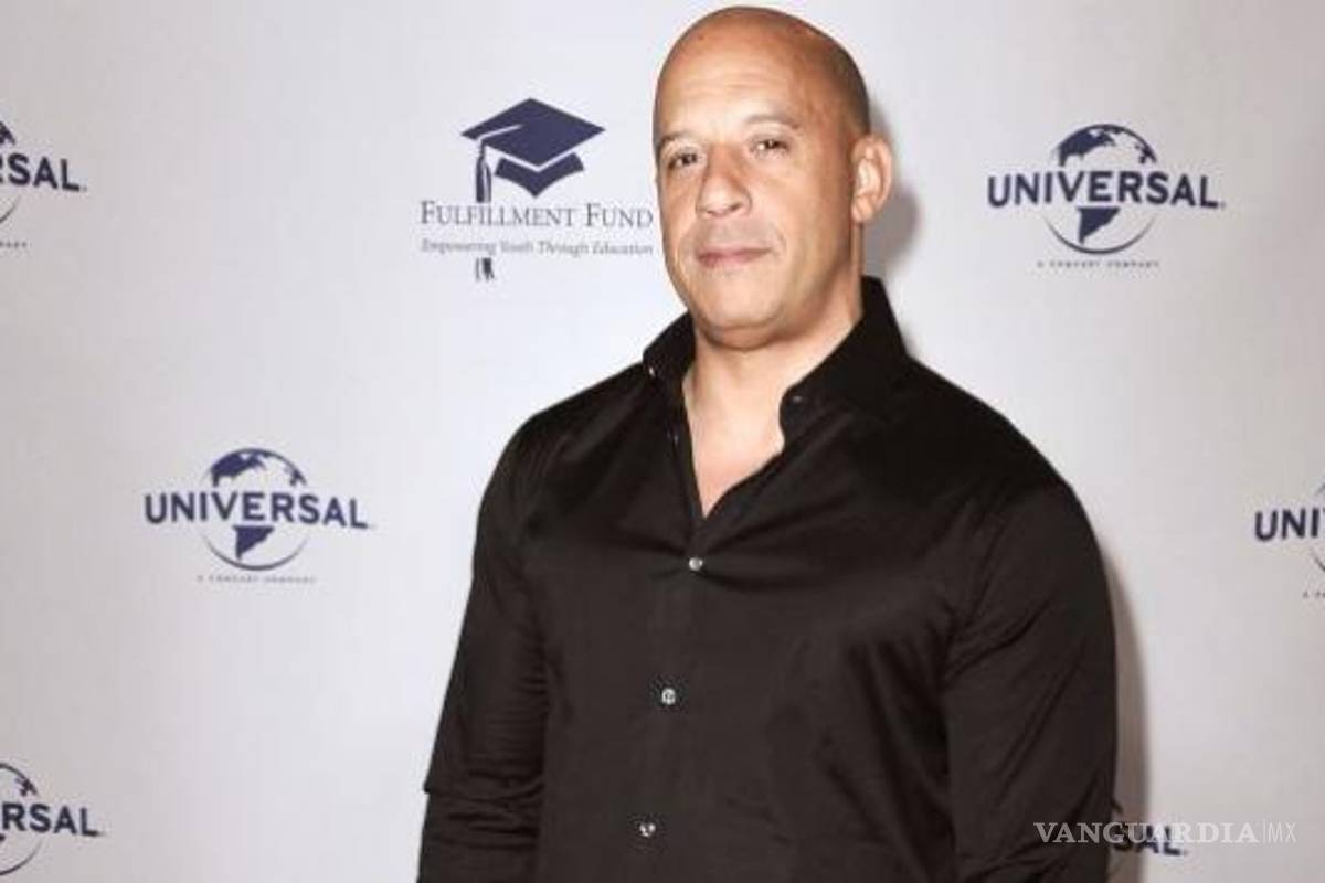 Vin Diesel dice que Justin Lin rodará las próximas entregas de Fast &amp; Furious
