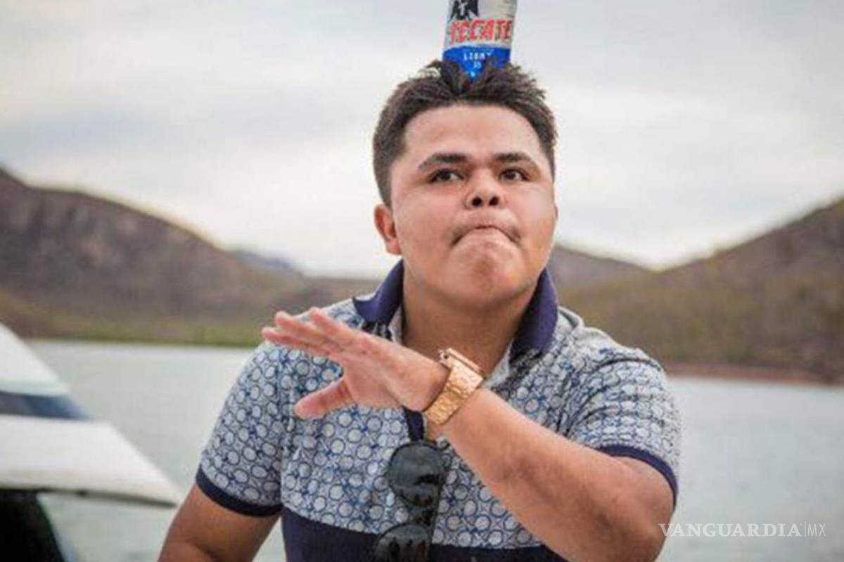 Esta es la modesta tumba de 'El Pirata de Culiacán' a 2 años de su muerte... el hombre que amenazó a 'El Mencho' y no vivió para contarlo (video)