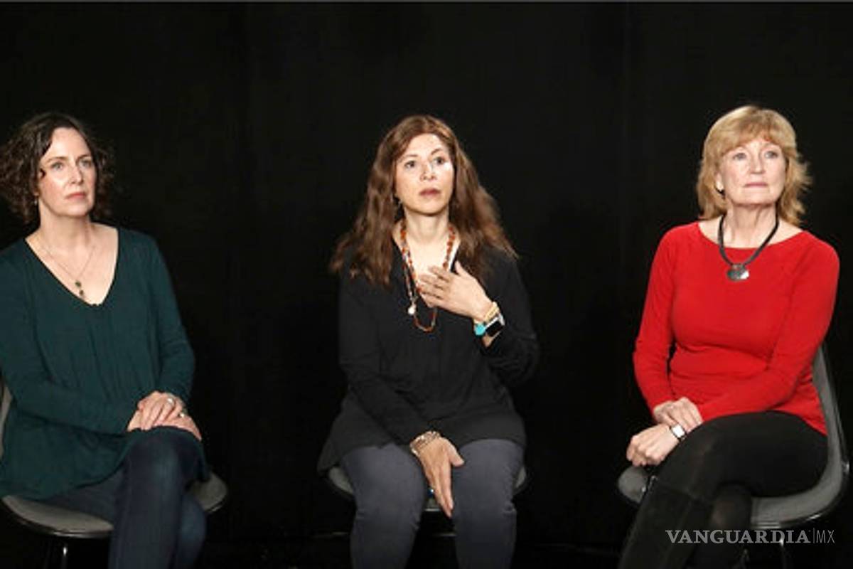 Mujeres explican por qué decidieron denunciar a Dustin Hoffman