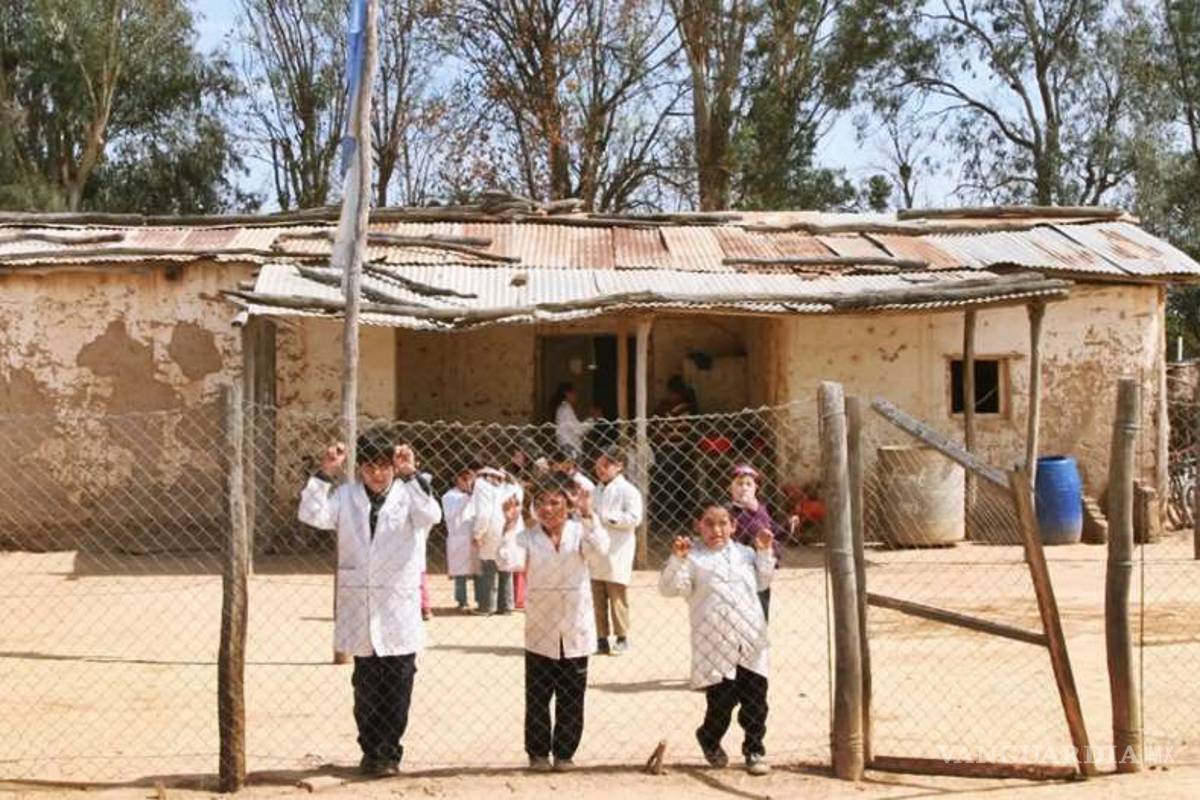 Regresarán a clases 50 comunidades rurales pertenecientes a Conafe en Coahuila