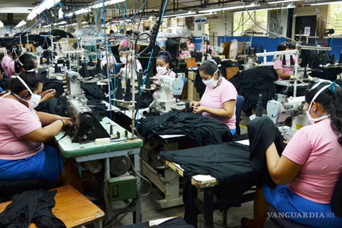 Aumento de cuotas del IMSS impacta a industria maquiladora