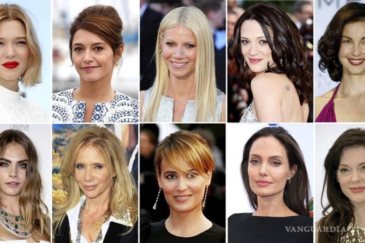 $!'Me acosté con Jennifer Lawrence y mira donde está', asegura Harvey Weinstein