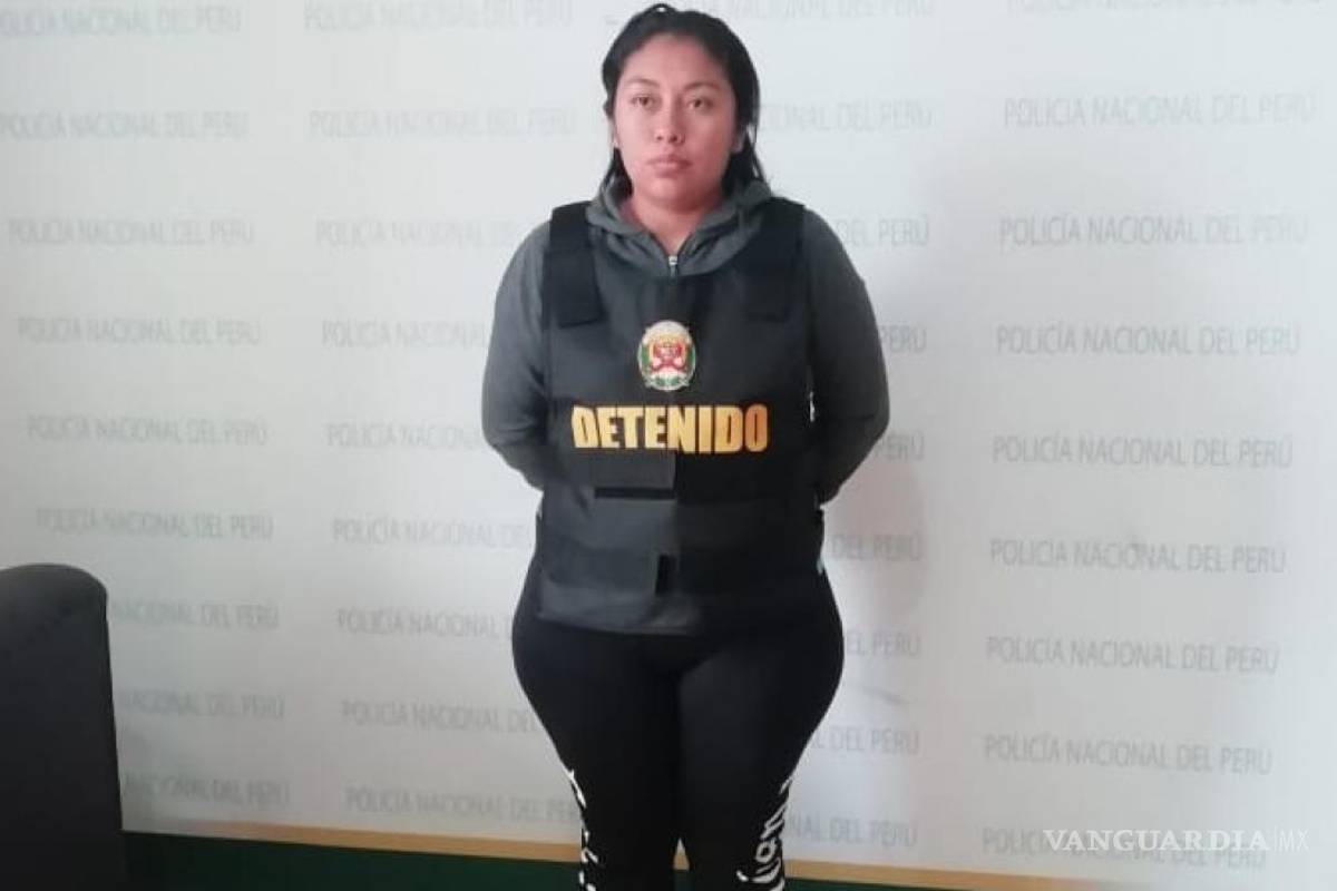 $!Contrató a sicarios para que asesinaran a su madre, estaba harta de “humillaciones”