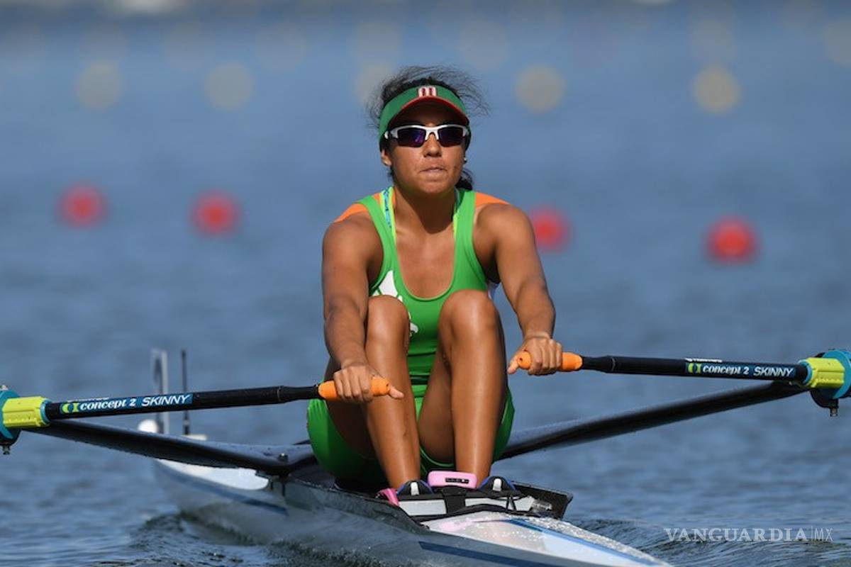 Kenia Lechuga se despide de Río 2016