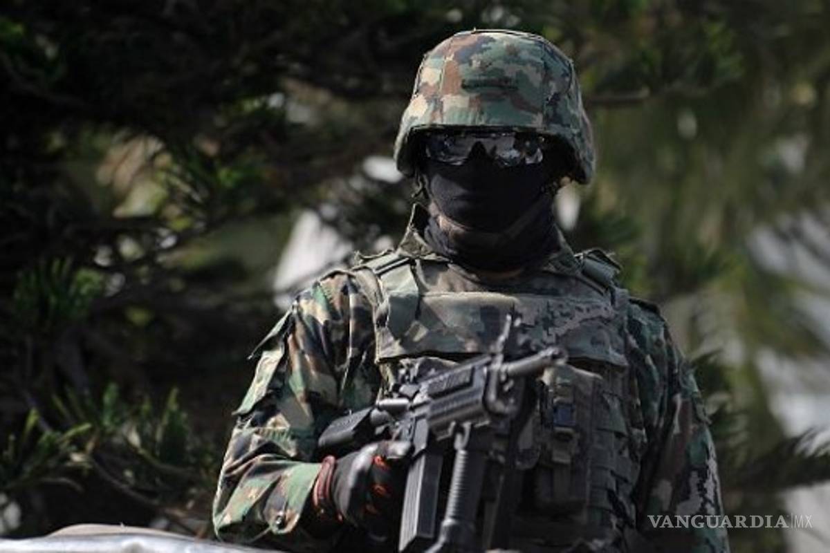 'AMLO olvidó sus promesas', organizaciones le piden no crear la Guardia Nacional