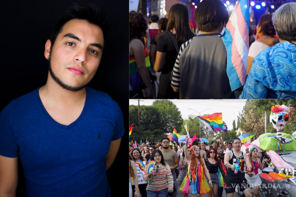 Humberto Casas, colaborador de VANGUARDIA, gana Premio de Periodismo Cultural Armando Fuentes Aguirre ‘Catón’