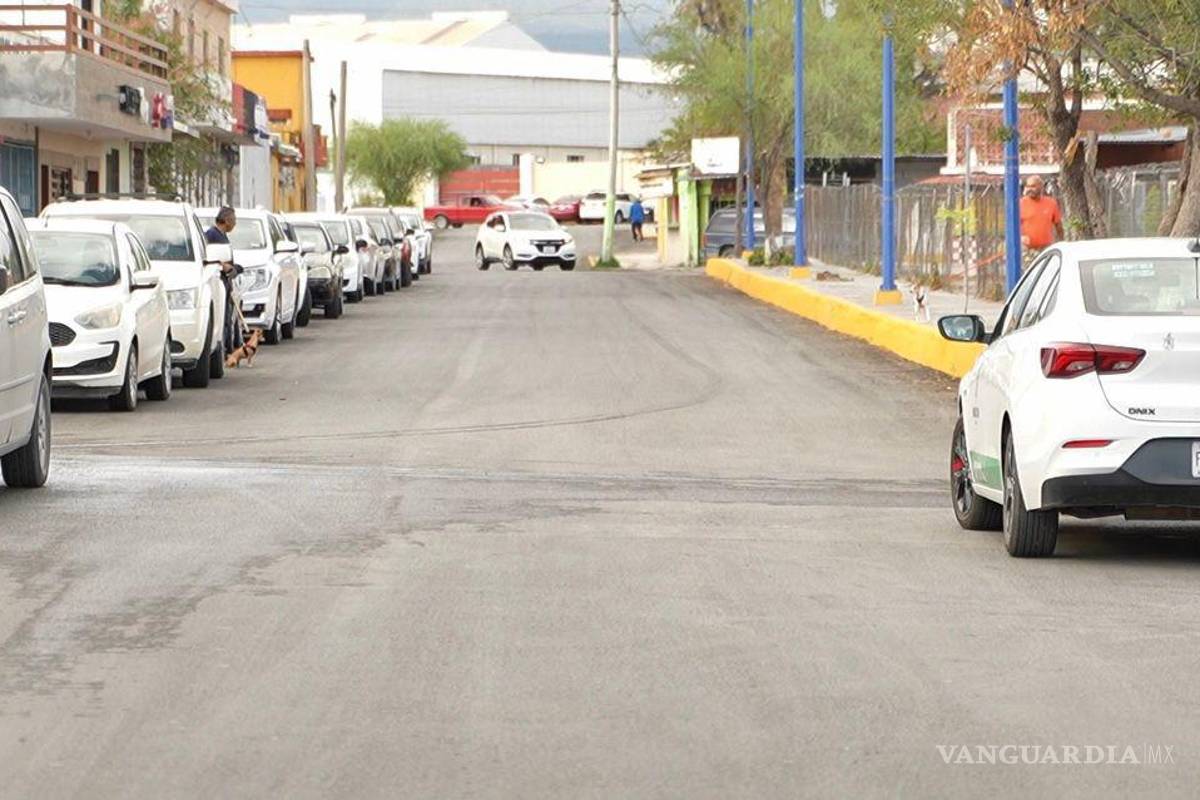 $!Se aplicaron 216 m³ de carpeta asfáltica en caliente y 3,800 litros de emulsión asfáltica para reforzar la durabilidad de la vialidad.