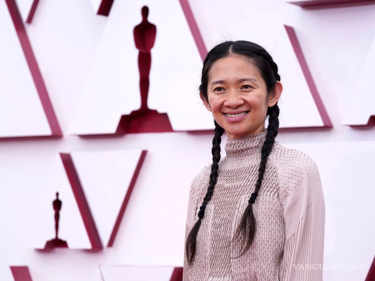 $!Con mucha joyería y sin cubrebocas: Los protagonistas de la Alfombra Roja de los Oscar 2021