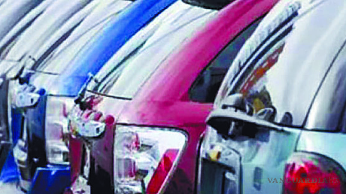 INE rentará vehículos por 227 mdp