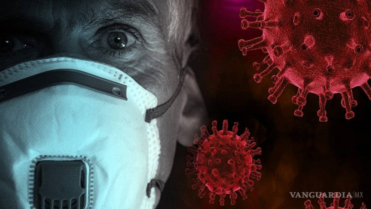 Coahuilenses, en alto riesgo entre estados con mayor población vulnerable al COVID-19