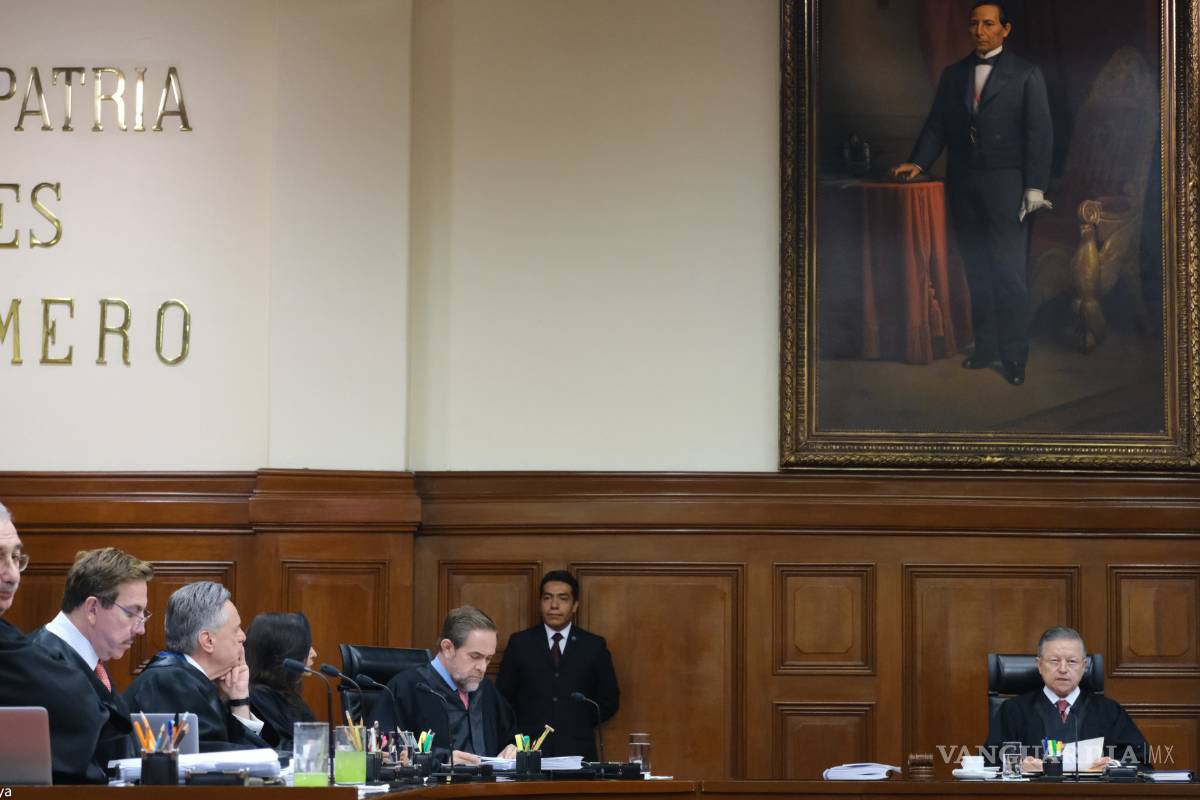 Evade la Suprema Corte resolver caso Santa Lucía