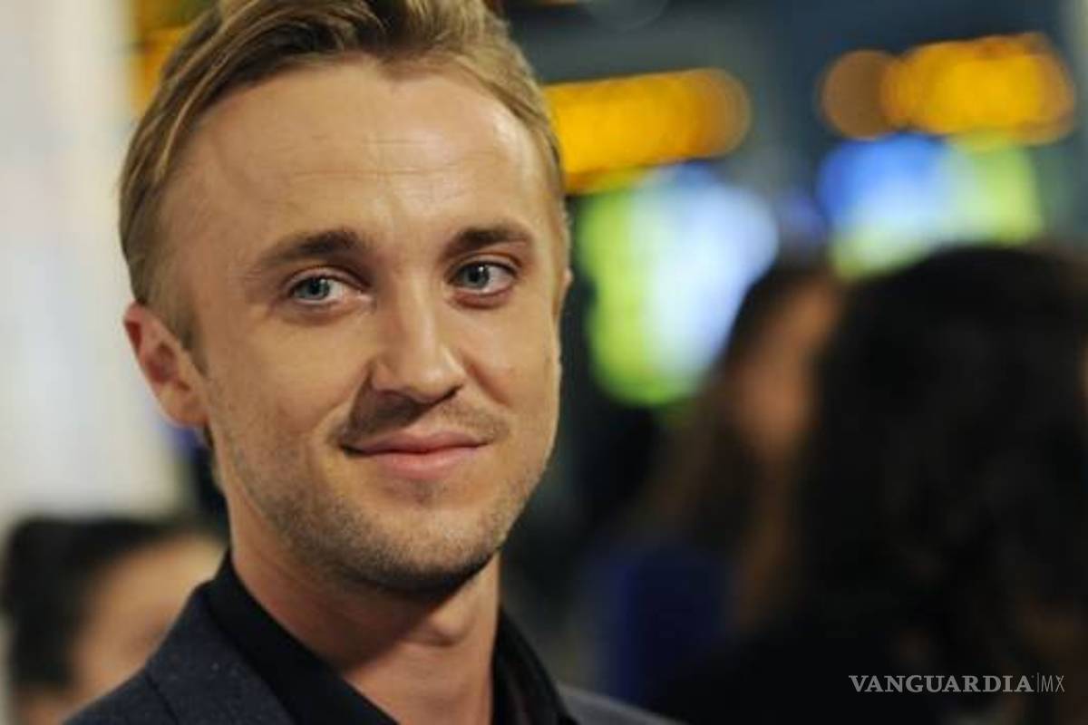 Actor de "Harry Potter" llega a la nueva temporada de "The Flash"