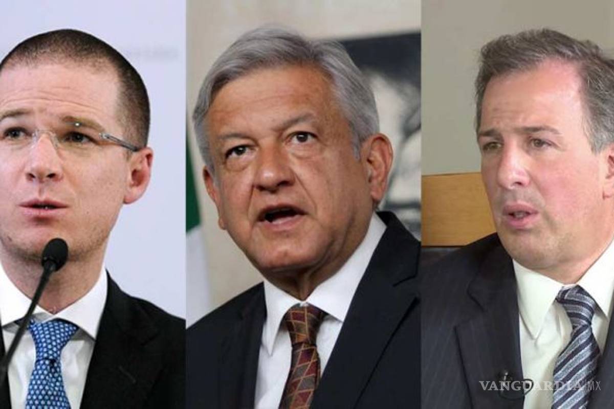 No existe en la legislación electoral la figura de ‘declinación’, sí en práctica