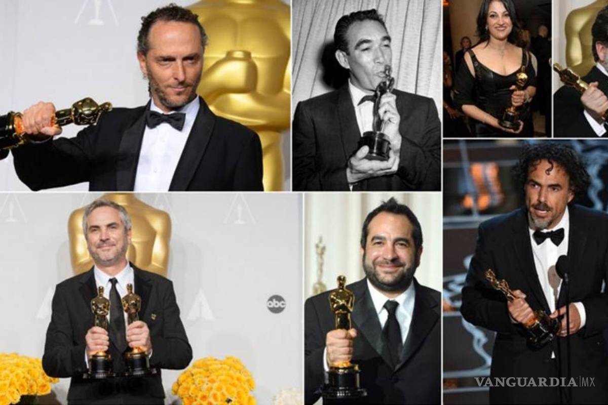 Cineastas mexicanos podrían pasar a la historia