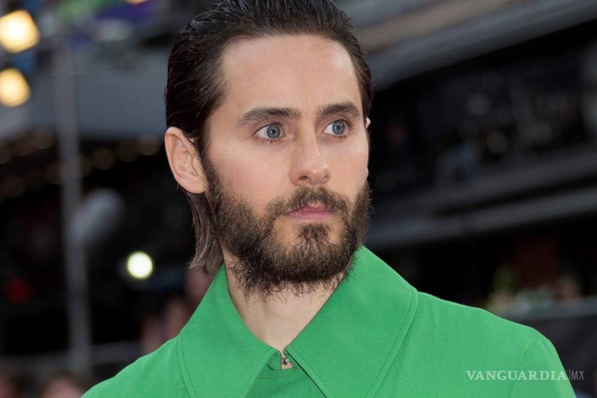 Jared Leto interpretará a Andy Warhol en una película basada en su vida