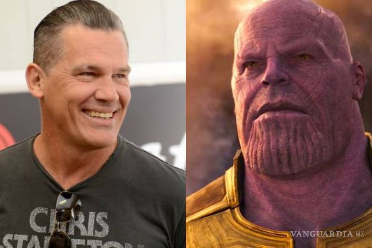 Avengers Infinity War: Cómo crearon a Thanos en computadora