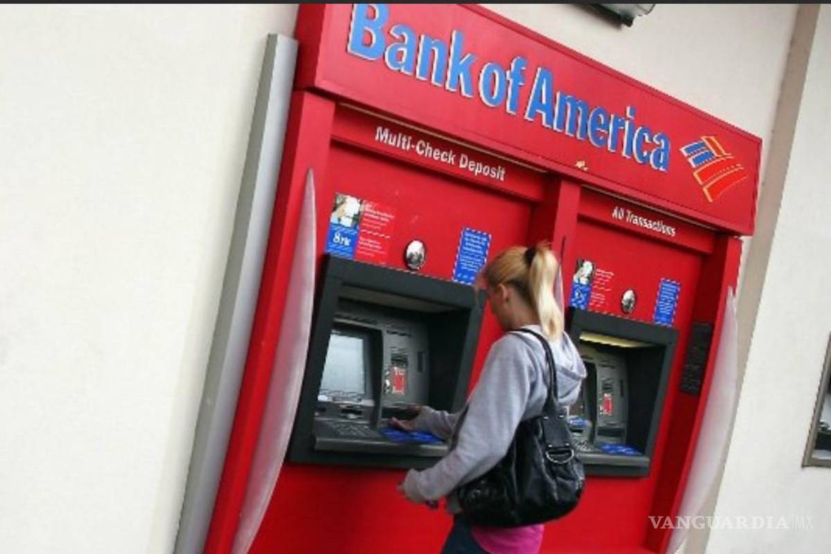 ‘Perdonan’ bancos de EU deuda por 3.4 mmdd