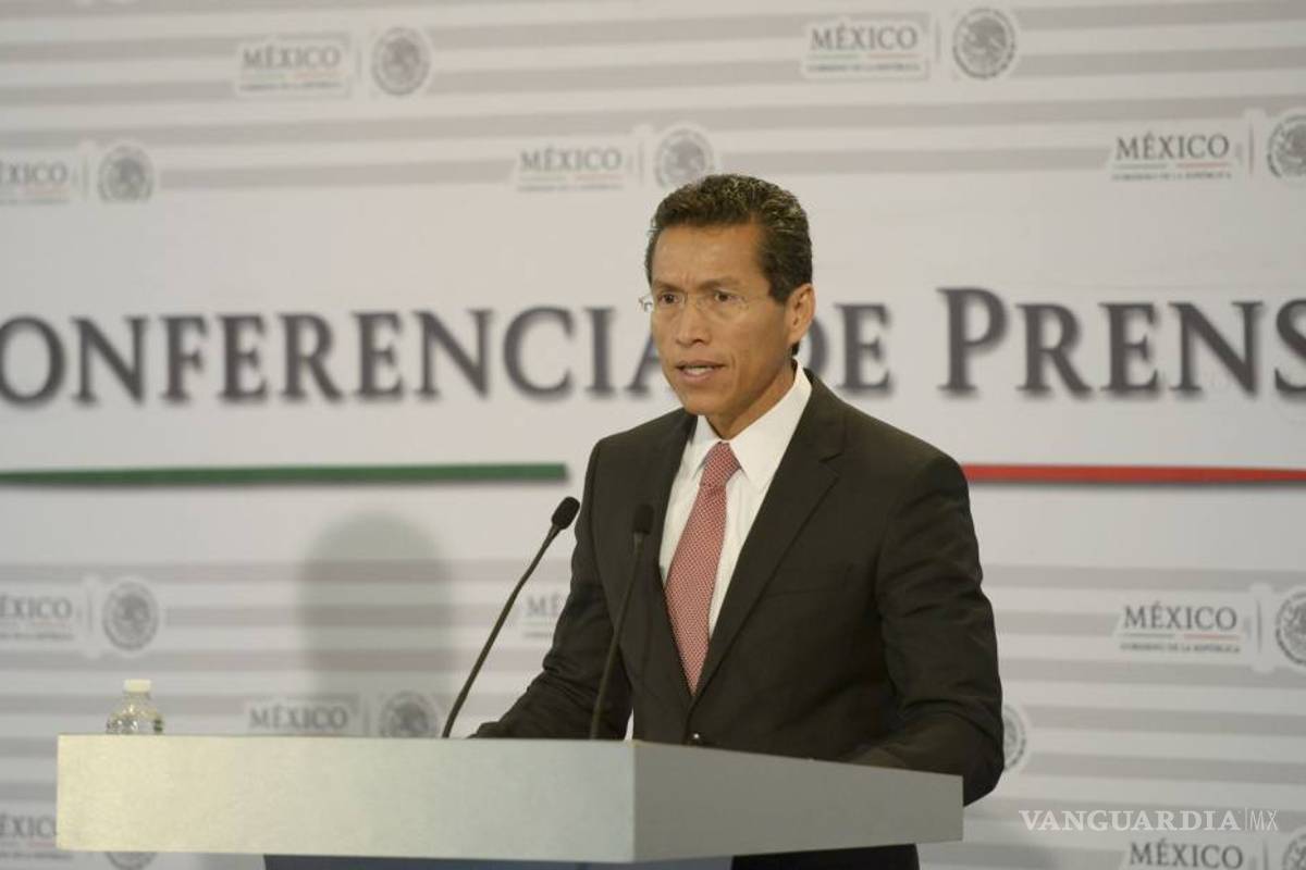 México investiga a 33 personas por el caso de los “Panamá Papers”