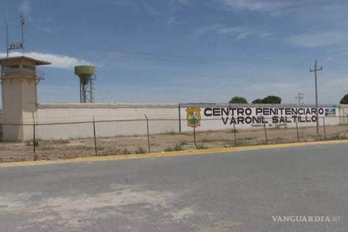 Le dictan prisión preventiva por homicidio de su vecino en la colonia Pueblo Insurgente en Saltillo