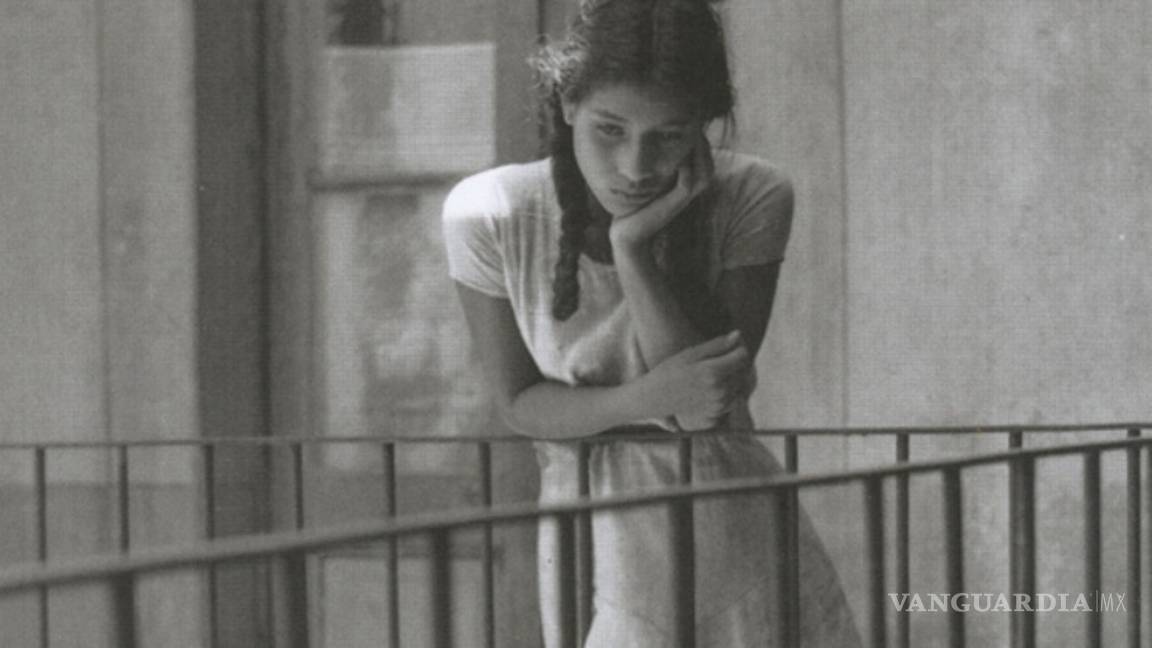 $!Manuel Álvarez Bravo, un verdadero poeta de la lente