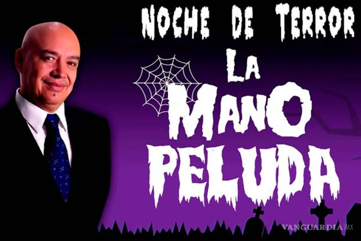 Luego de 22 años al aire, “La Mano Peluda” emitirá este viernes su último programa
