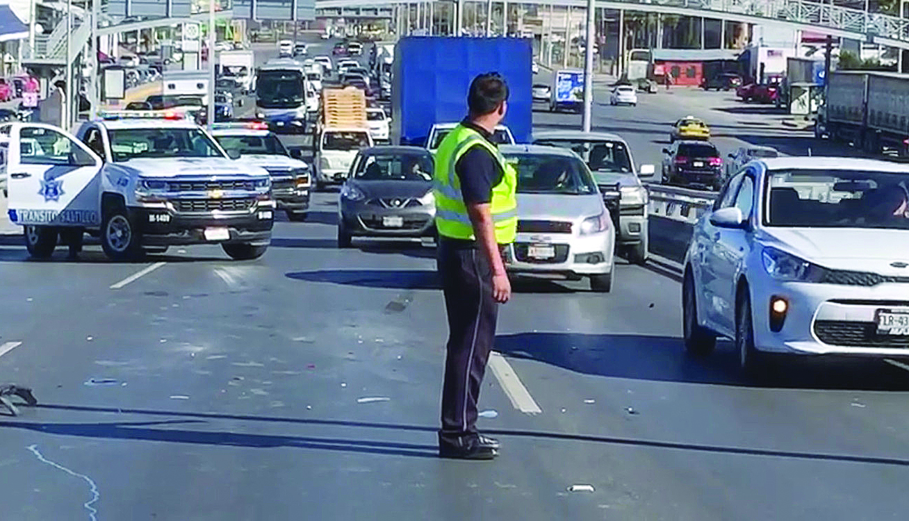 Pide ‘encarrilar’ ISN a vialidades