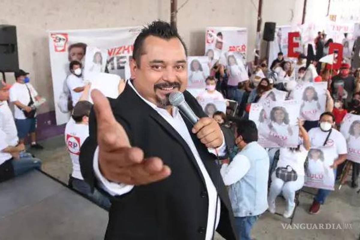 TEPJF confirma pérdida de registro de los partidos Fuerza por México, PES y RSP
