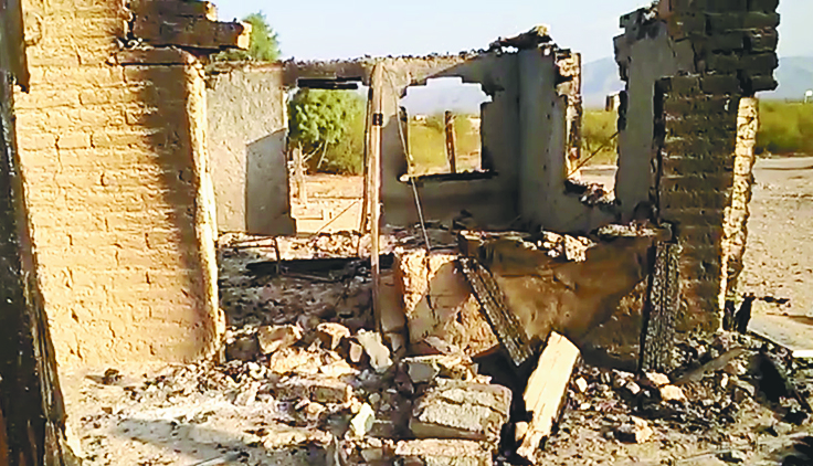 Procuraduría Agraria señala que se ha 'sobredimensionado' conflicto por tierras en ejido de Cuatrociénegas