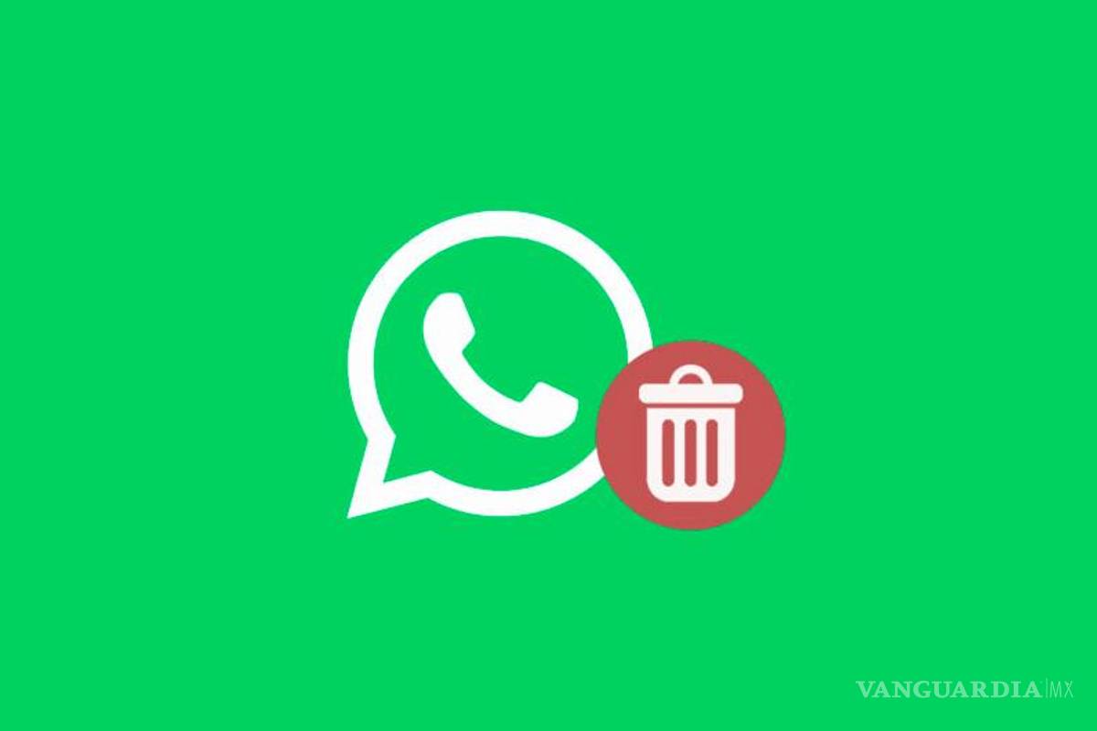¿Sabes cómo borrar un WhatsApp antes de que lo lean?