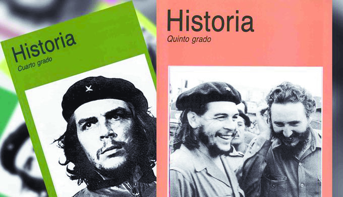 Frenaría la SEP intento de la CNTE de distribuir sus propios libros en Michoacán
