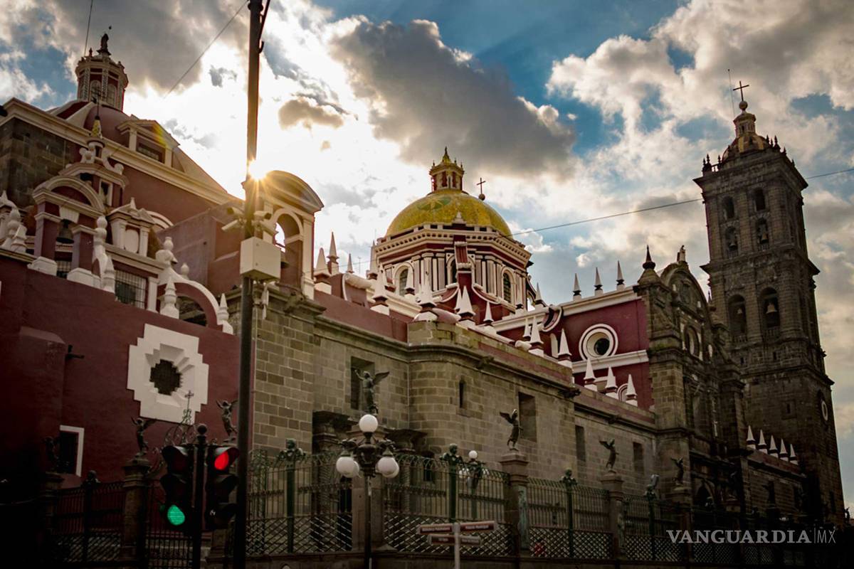 Puebla: 10 cosas que solo encontrarás en el estado