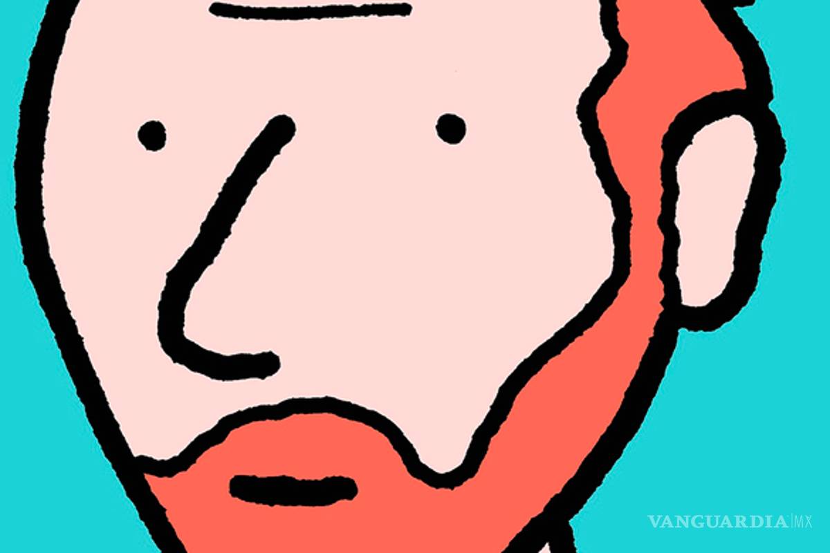 &quot;Vincent&quot;, el cómic que explora los últimos años de Vang Gogh