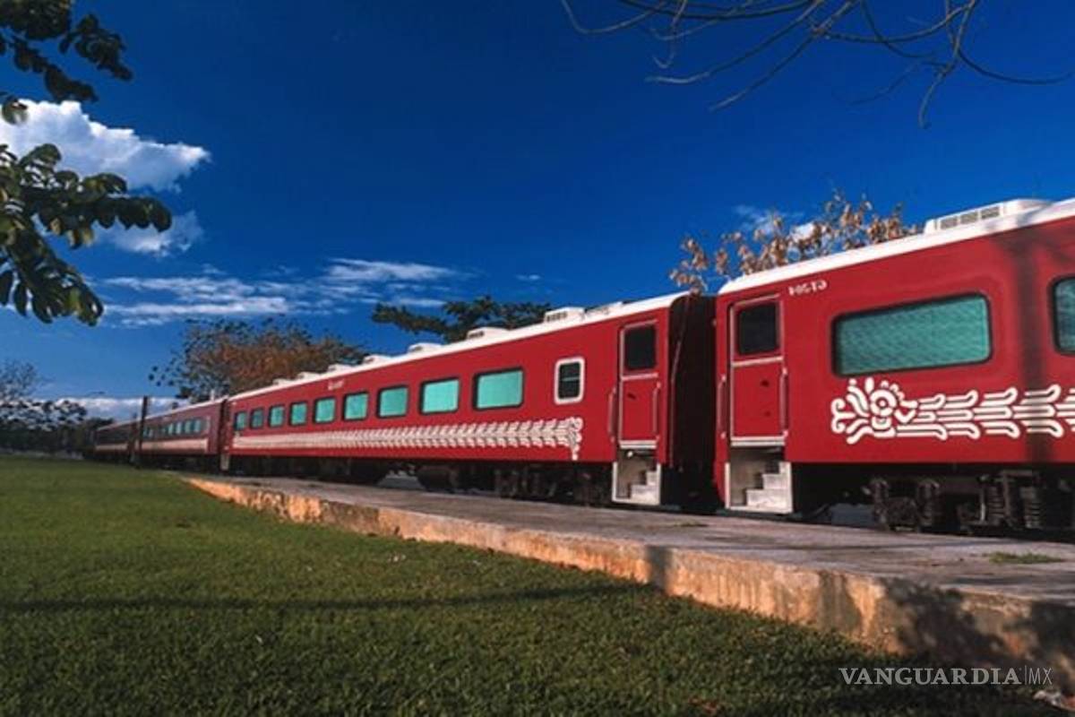 Indígenas llevan mano sobre el Tren Maya: equipo de AMLO