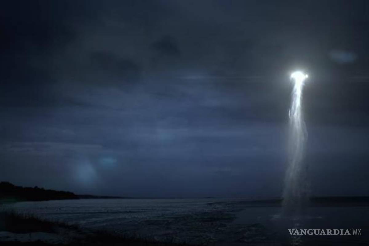 El misterio del Triángulo del Lago Michigan... reportan avistamientos de OVNIs, fantasmas y criaturas extrañas; desaparición de barcos y aviones