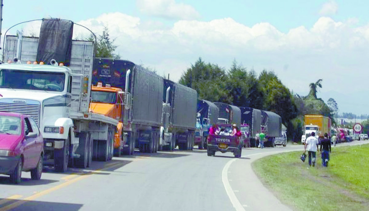 Ven ‘alto costo’ en cierre fronterizo