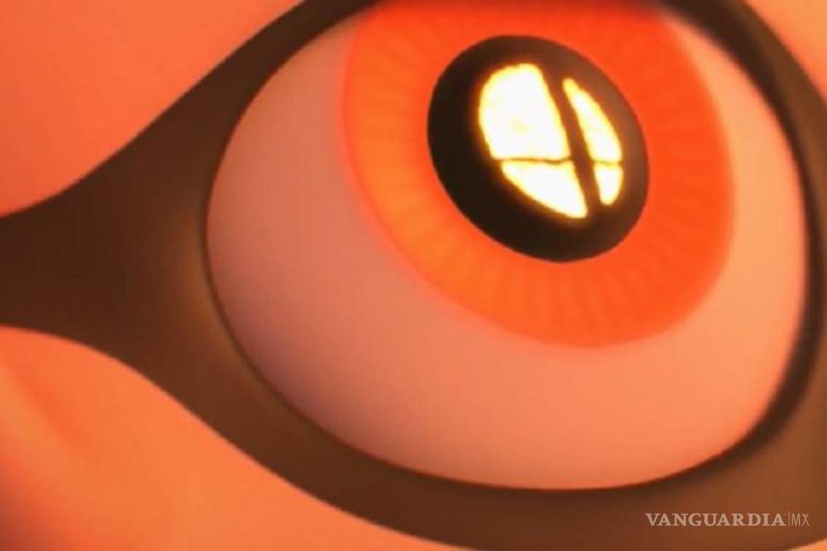 ¿Qué significa el logo de Super Smash Bros?