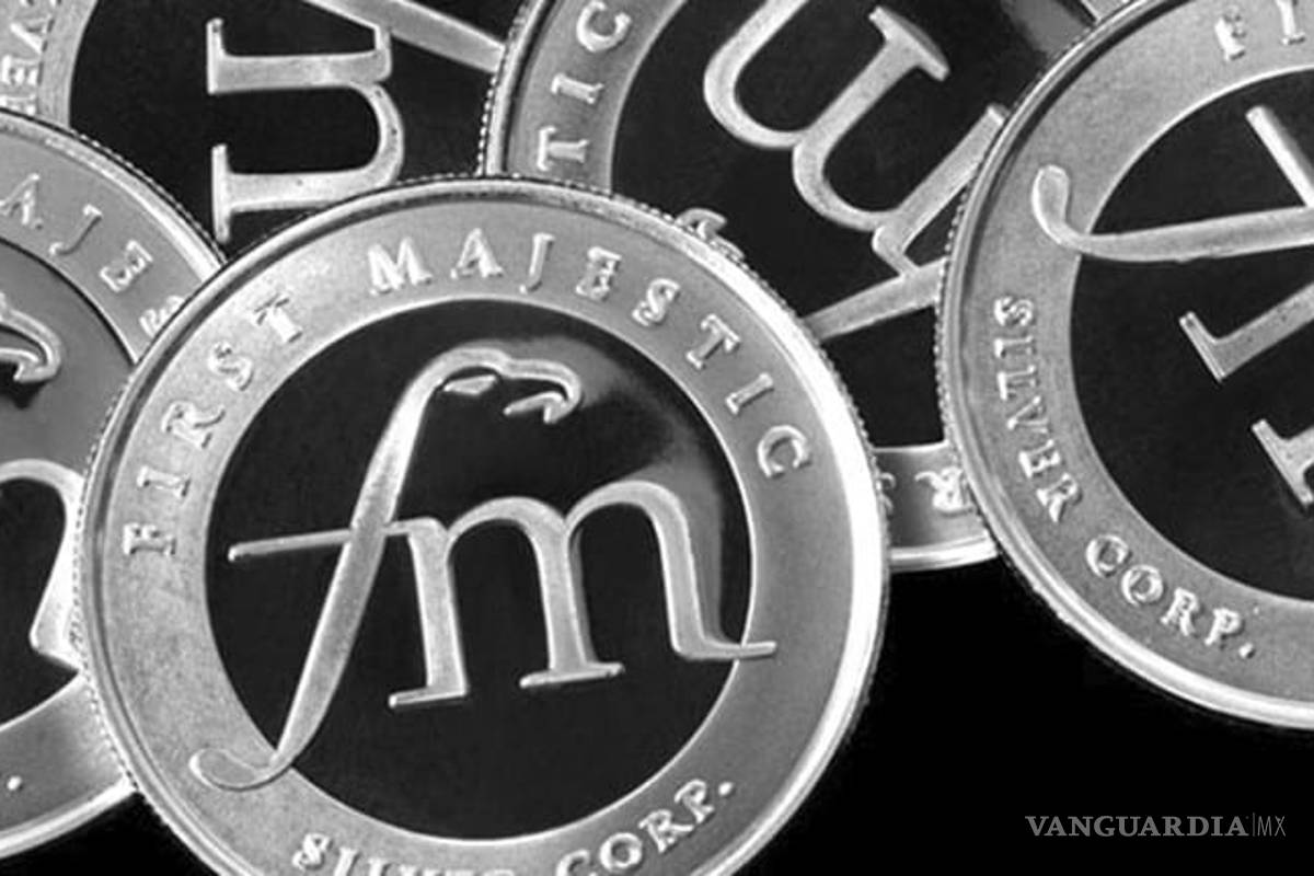 SAT busca cobrar 11 mil mdp a minera canadiense First Majestic