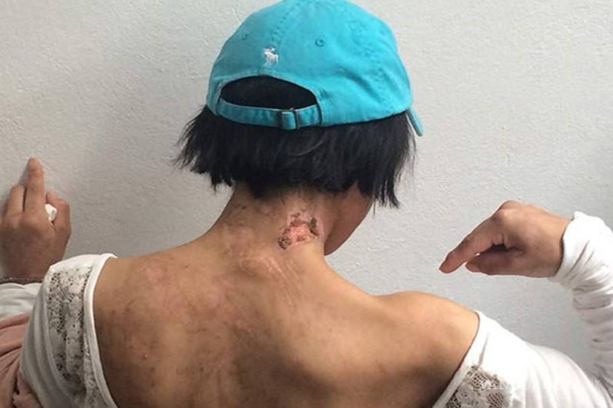 “Me sentí muy feliz; la soledad desapareció”